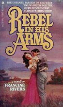 Cover art for Rebel In His Arms