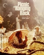 Cover art for Picnic at Hanging Rock (The Criterion Collection) [Blu-ray]