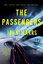Cover art for The Passengers