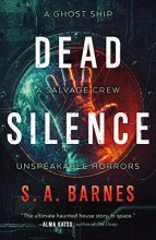 Cover art for Dead Silence