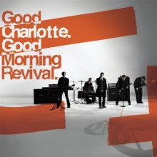 Cover art for Good Morning Revival