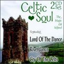 Cover art for Celtic Soul: Magic of Ireland 1-2