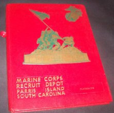 Cover art for Marine Corps Recruit Depot Parris Island, South Carolina - Second Battalion, Platoon 278