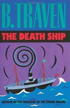Cover art for The Death Ship