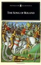 Cover art for The Song of Roland (Penguin Classics)