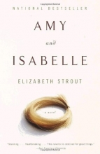 Cover art for Amy and Isabelle: A novel