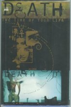 Cover art for Death: The Time of Your Life