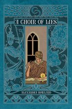 Cover art for A Choir of Lies