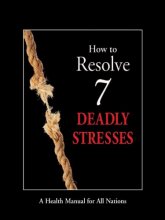 Cover art for How to Resolve 7 Deadly Stresses