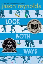 Cover art for Look Both Ways: A Tale Told in Ten Blocks