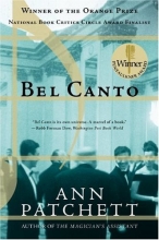 Cover art for Bel Canto