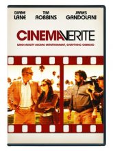 Cover art for Cinema Verite