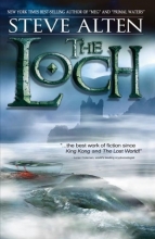 Cover art for The Loch