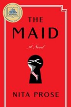 Cover art for The Maid: A Novel