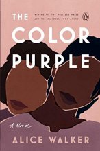 Cover art for The Color Purple: A Novel