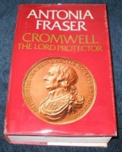 Cover art for Cromwell: The Lord Protector
