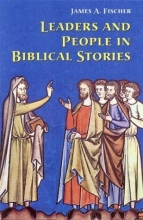 Cover art for Leaders and People in Biblical Stories
