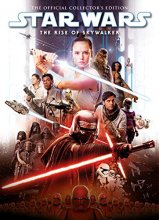 Cover art for Star Wars: The Rise of Skywalker The Official Collector's Edition Book