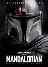 Cover art for Star Wars: The Mandalorian: Guide to Season One