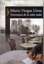 Cover art for Travesuras de la niña mala (Spanish Edition)