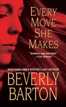 Cover art for Every Move She Makes