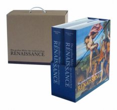 Cover art for Painters of the Italian Renaissance