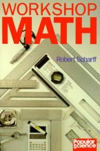 Cover art for Workshop Math