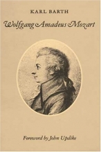 Cover art for Wolfgang Amadeus Mozart