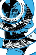 Cover art for Welcome Back Vol. 2 (2)