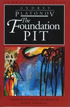 Cover art for The Foundation Pit (European Classics)