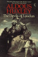 Cover art for The Devils of Loudun