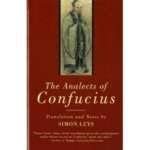 Cover art for The Analects of Confucius