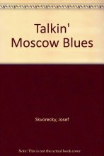 Cover art for Talkin' Moscow Blues