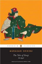Cover art for The Tale of Genji (Penguin Classics)