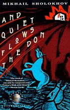 Cover art for And Quiet Flows the Don