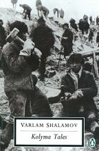 Cover art for Kolyma Tales (Classic, 20th-Century, Penguin)