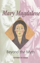 Cover art for Mary Magdalene: Beyond the Myth