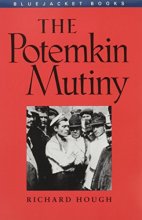 Cover art for The Potemkin Mutiny