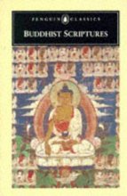 Cover art for Buddhist Scriptures