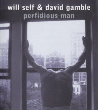 Cover art for Perfidious Man