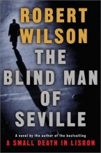 Cover art for The Blind Man of Seville