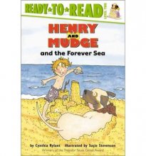 Cover art for Henry and Mudge Get the Cold Shivers