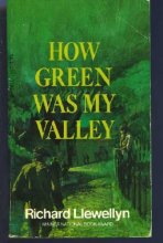 Cover art for How Green Was My Valley