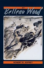 Cover art for At Belleau Wood