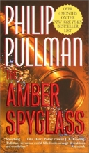 Cover art for The Amber Spyglass (His Dark Materials, Book 3)