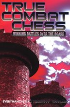 Cover art for True Combat Chess: Winning Battles Over The Board