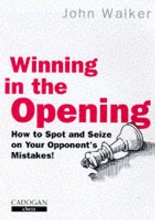 Cover art for Winning in the Opening