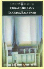 Cover art for Looking Backward: 2000-1887 (Penguin Classics)