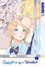 Cover art for Springtime by the Window, Volume 1 (1)