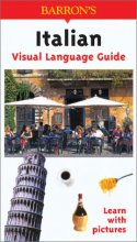 Cover art for Italian Visual Language Guide (Visual Language Guides)